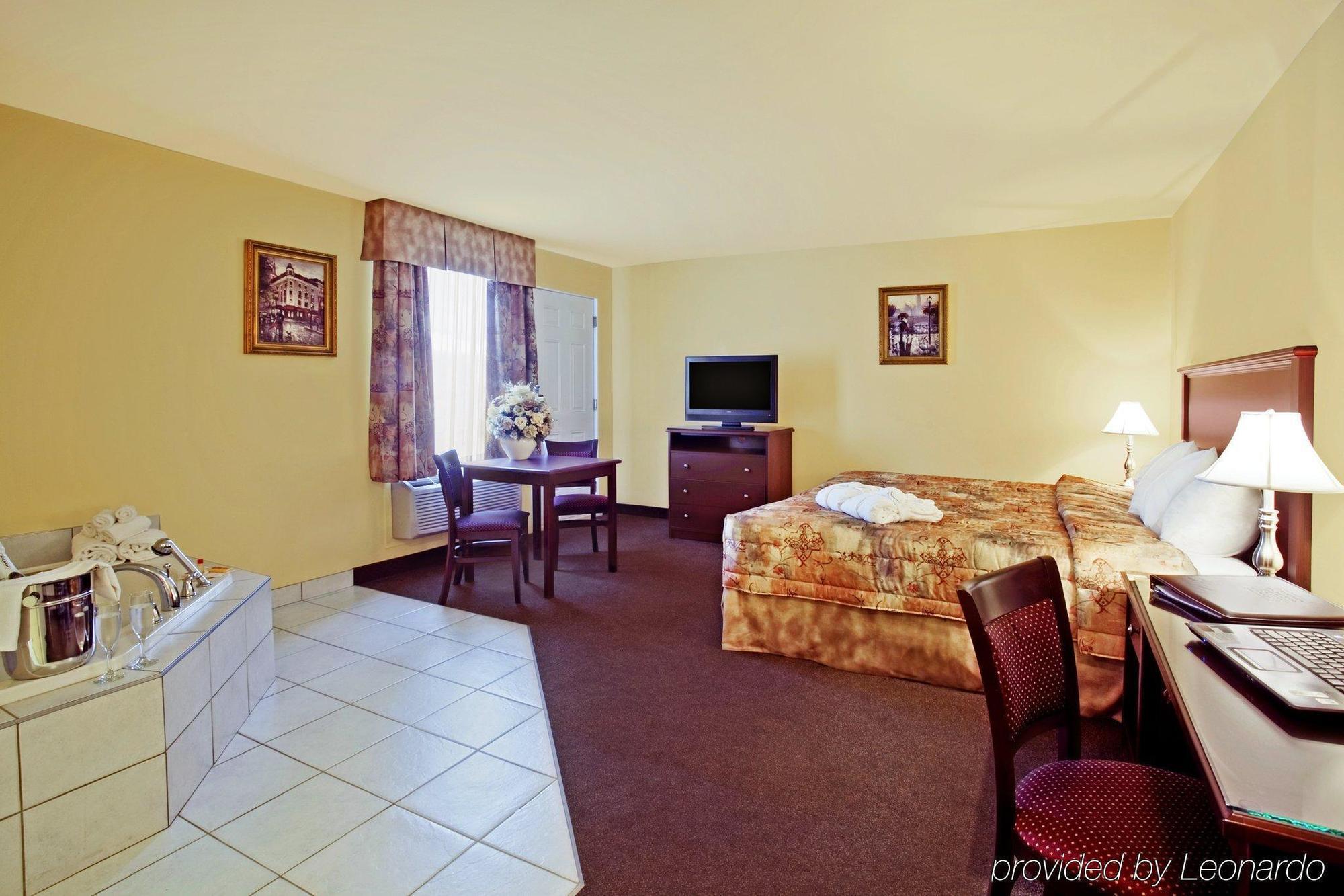 Repotel Lévis Exterior foto