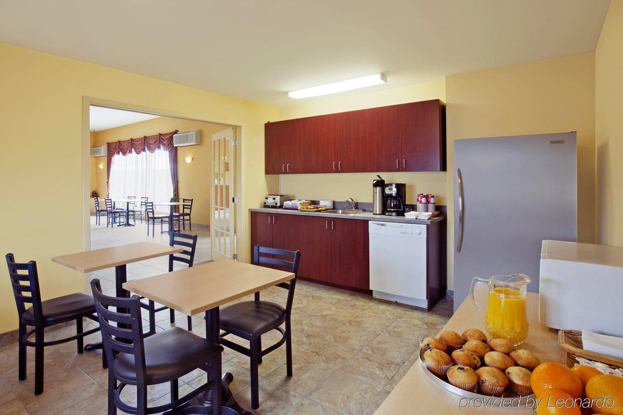 Repotel Lévis Exterior foto